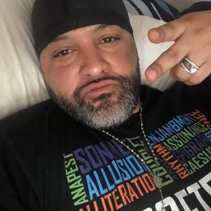 Meet your Posher, Ray